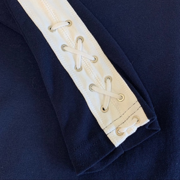 Chaps Top - Picture 2 of 3